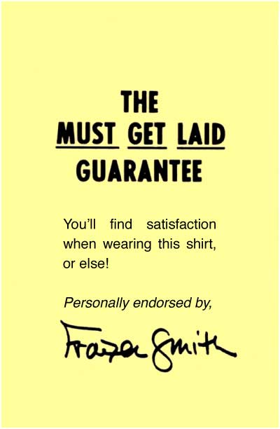 must-get-laid-guarantee